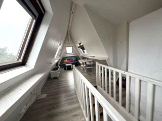  Appartement � vendre 1 pi�ce 35 m�