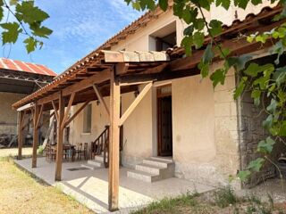  Maison à vendre 3 pièces 