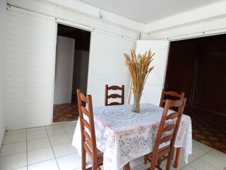  Maison à louer 4 pièces 90 m²