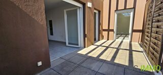  Appartement � vendre 3 pi�ces 60 m�