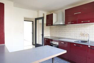  Appartement à vendre 4 pièces 100 m²