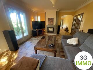  Maison à vendre 7 pièces 224 m²