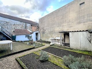  Maison � vendre 3 pi�ces 66 m�