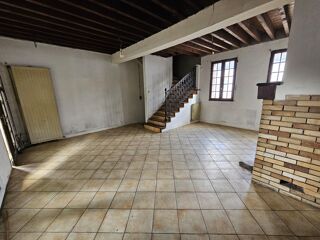  Maison � vendre 4 pi�ces 86 m�