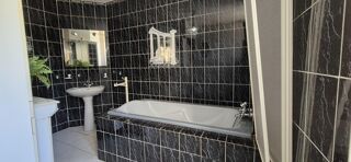  Maison à vendre 203 m²
