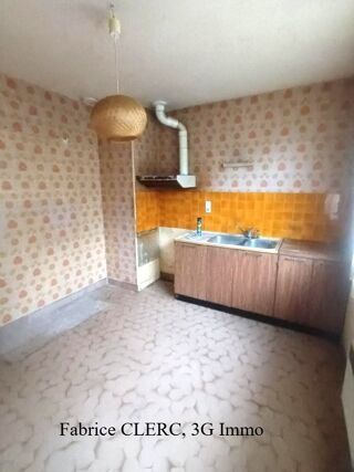 Vente Maison Maison Saint-georges-sur-baulche