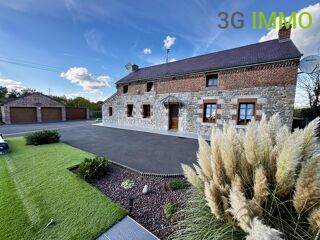 Vente Maison Maison 4 pièces Dompierre-sur-helpe