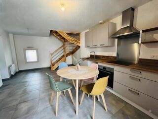  Maison à vendre 6 pièces 100 m²