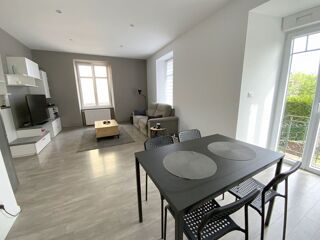  Appartement  vendre 4 pices 99 m