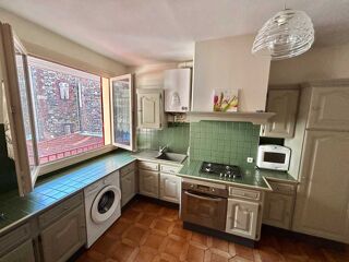  Appartement � vendre 3 pi�ces 96 m�