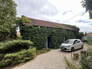  Maison à vendre 3 pièces 105 m²