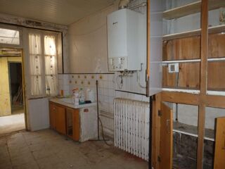  Maison à vendre 4 pièces 50 m²