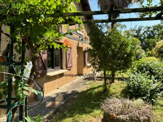  Maison à vendre 8 pièces 169 m²
