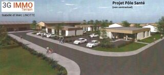  Terrain � vendre 514 m�