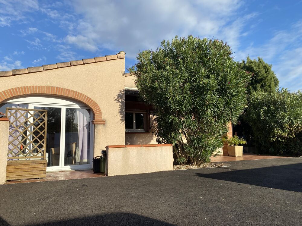Vente Maison Maison 5 pièces Saint-jory