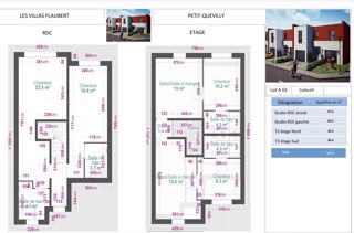  Immeuble � vendre 110 m�