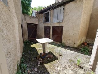  Maison à vendre 6 pièces 158 m²