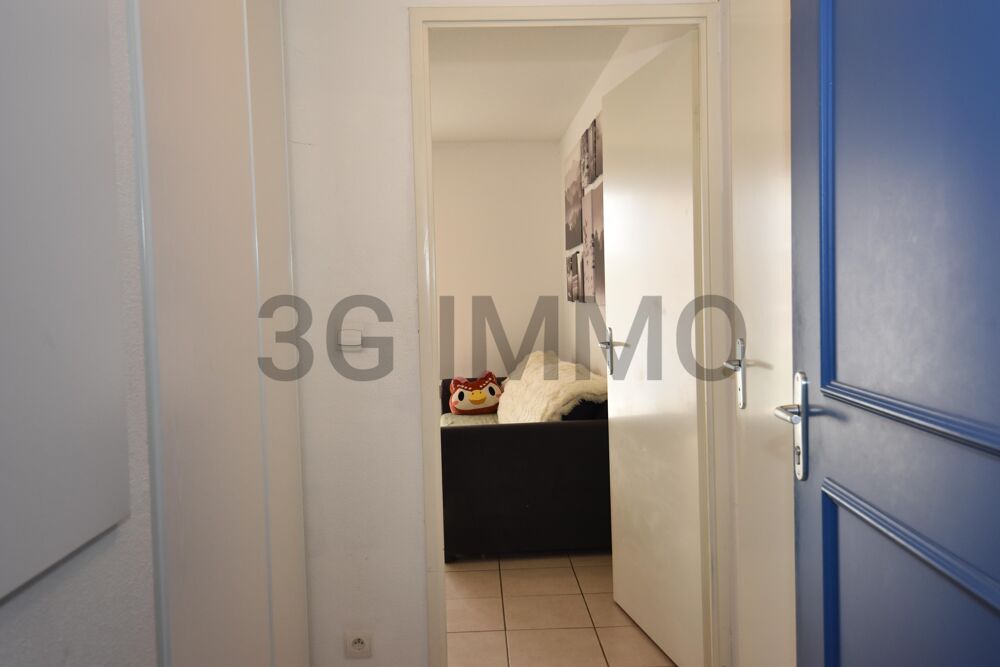 Appartement 2 pièces