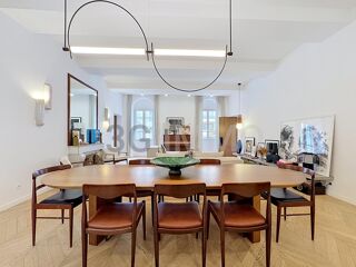  Appartement à vendre 4 pièces 136 m²