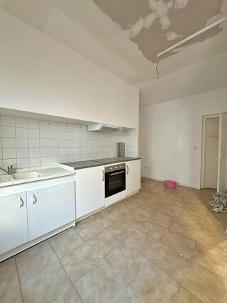  Appartement � vendre 2 pi�ces 