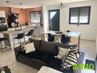  Maison à vendre 3 pièces 70 m²