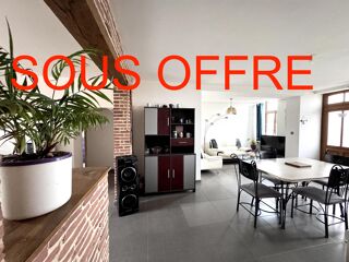  Maison � vendre 3 pi�ces 90 m�