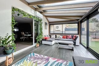  Maison à vendre 5 pièces 111 m²