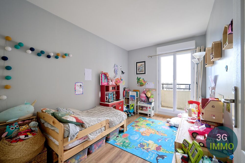  vendre  Appartement Courbevoie (92400)