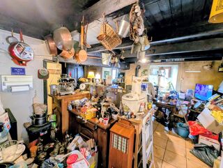  Maison � vendre 5 pi�ces 