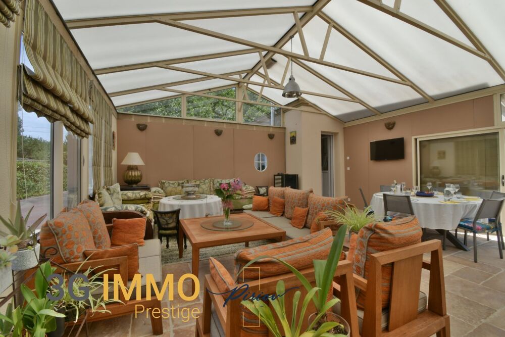 vendre  Maison Dou-la-Fontaine (49700)