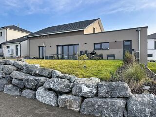  Maison � vendre 8 pi�ces 185 m�