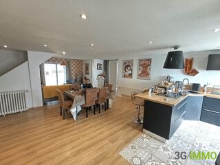  Maison � vendre 6 pi�ces 131 m�