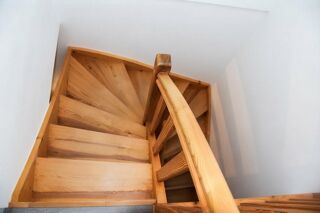  Maison à vendre 4 pièces 83 m²
