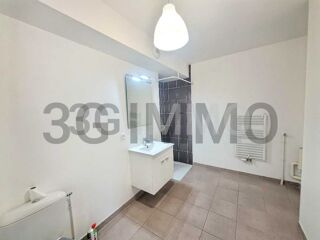  Appartement à vendre 1 pièce 31 m²