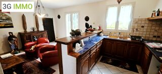  Maison � vendre 4 pi�ces 
