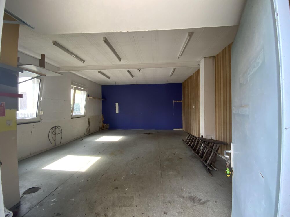 Vente Terrain Terrain constructible Schiltigheim