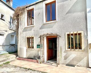 Maison  vendre 2 pices 46 m