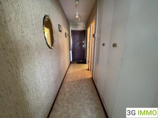  Appartement à vendre 1 pièce 32 m²