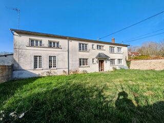  Maison à vendre 9 pièces 240 m²