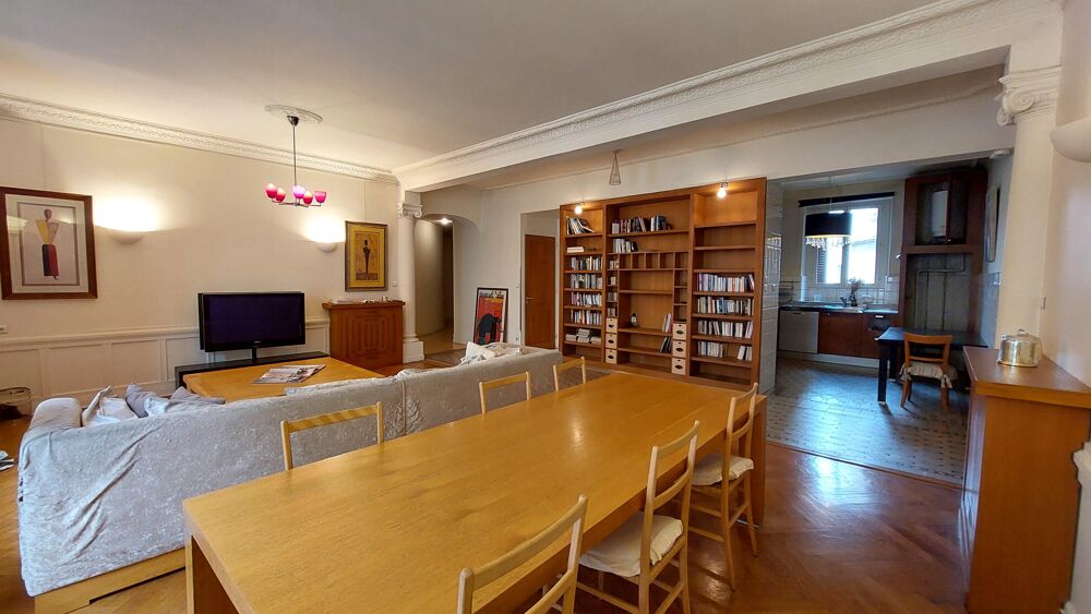 Appartement 5 pièces