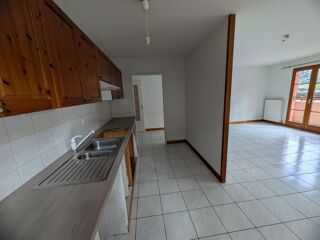  Appartement  vendre 4 pices 