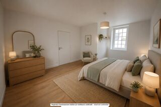  Maison � vendre 5 pi�ces 130 m�