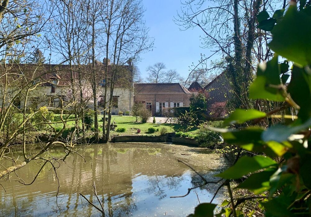 � vendre  Maison Compi�gne (60200)