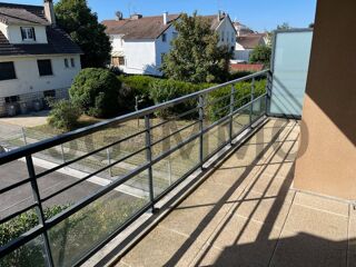  Appartement  vendre 2 pices 46 m