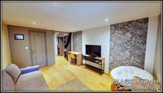  Maison à vendre 3 pièces 60 m²