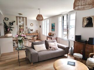  Appartement à louer 5 pièces 98 m²