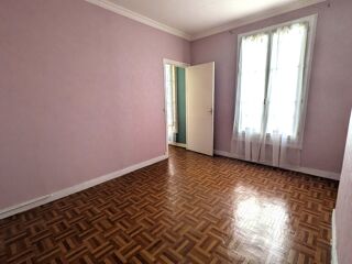  Appartement à vendre 2 pièces 