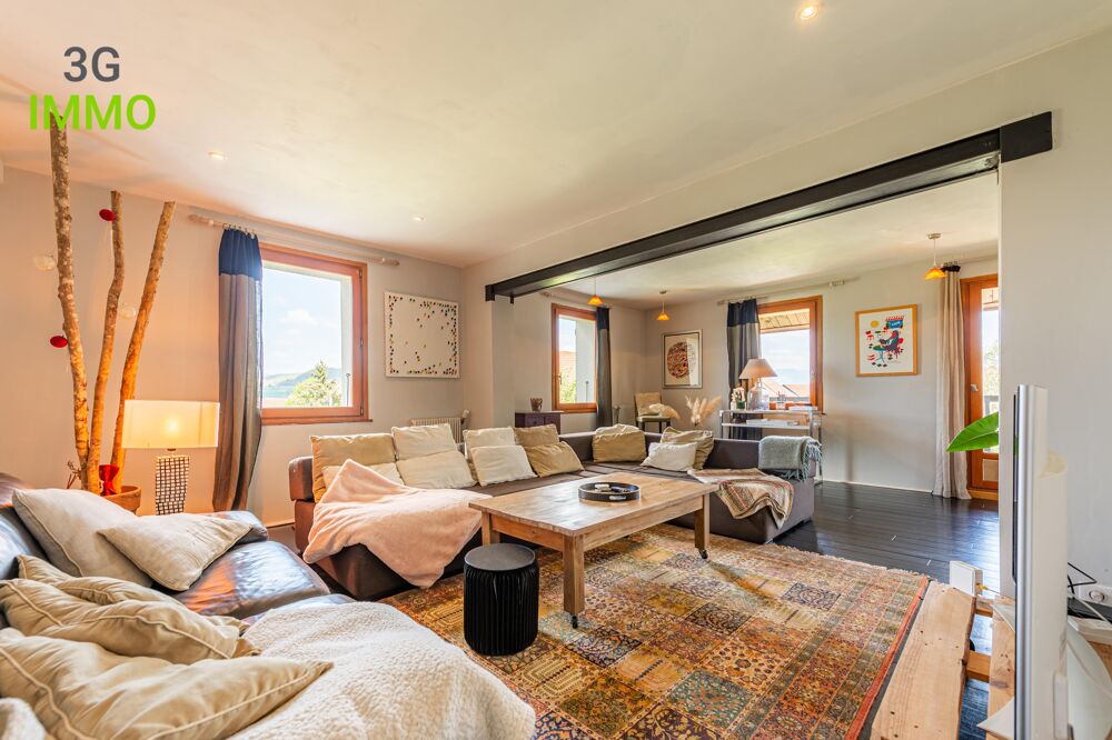 � vendre  Maison �tercy (74150)