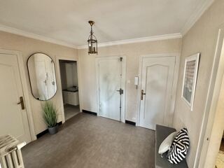  Appartement à vendre 3 pièces 59 m²