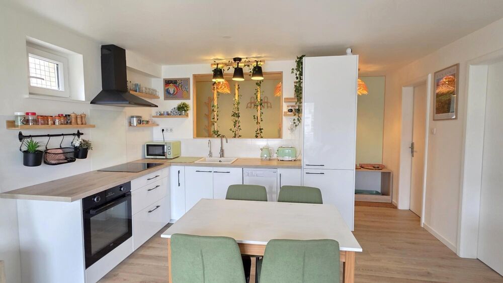 Vente Appartement Appartement 2 pièces Colmar